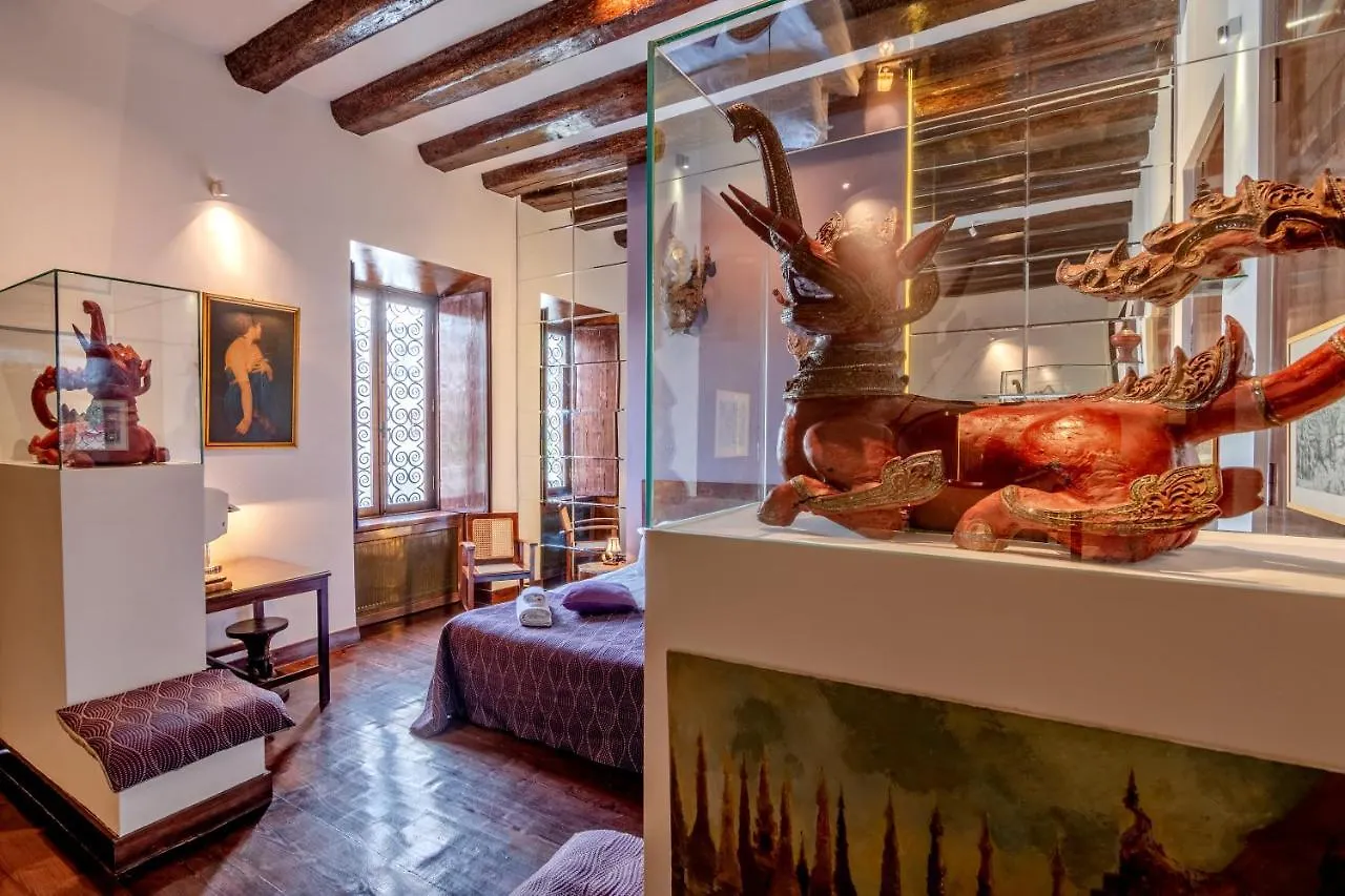 ***  Hotel Castle In Old Town Tbilisi Gruzja
