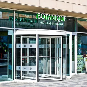 **** Hotel Botanique Czech Republic