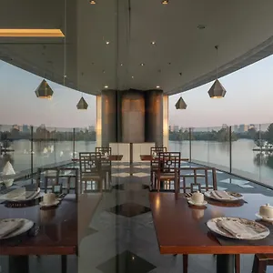 ***** Hotel Lotte Myanmar