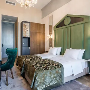 Hotel Orbeliani Residense